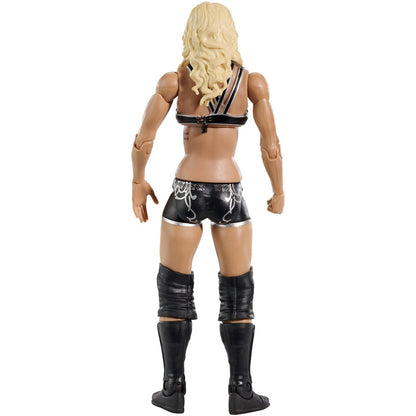 Charlotte - WWE Superstar Series #55 Action Figure