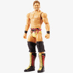 Chris Jericho - WWE Basic Series #80