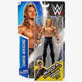 Chris Jericho - Build a Paul Bearer WWE Basic Series