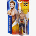 Chris Jericho - WWE Basic Series #45