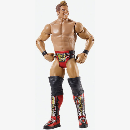 Chris Jericho - WWE Basic Series #45
