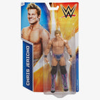Chris Jericho - WWE Basic Series #52