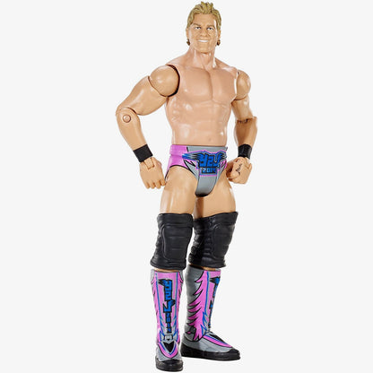 Chris Jericho - WWE Basic Series #52