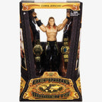 Chris Jericho WWE Defining Moments Series