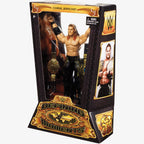 Chris Jericho WWE Defining Moments Series