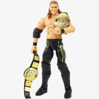 Chris Jericho WWE Defining Moments Series