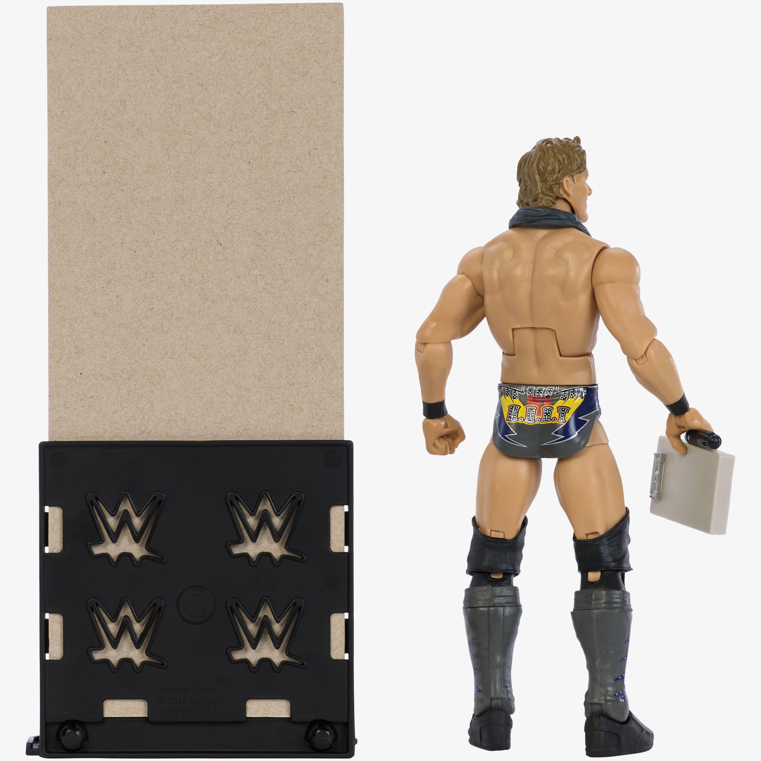 Chris Jericho WWE Elite Collection Series #53