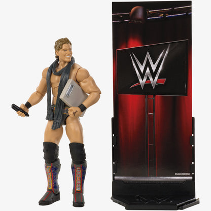 Chris Jericho WWE Elite Collection Series #53