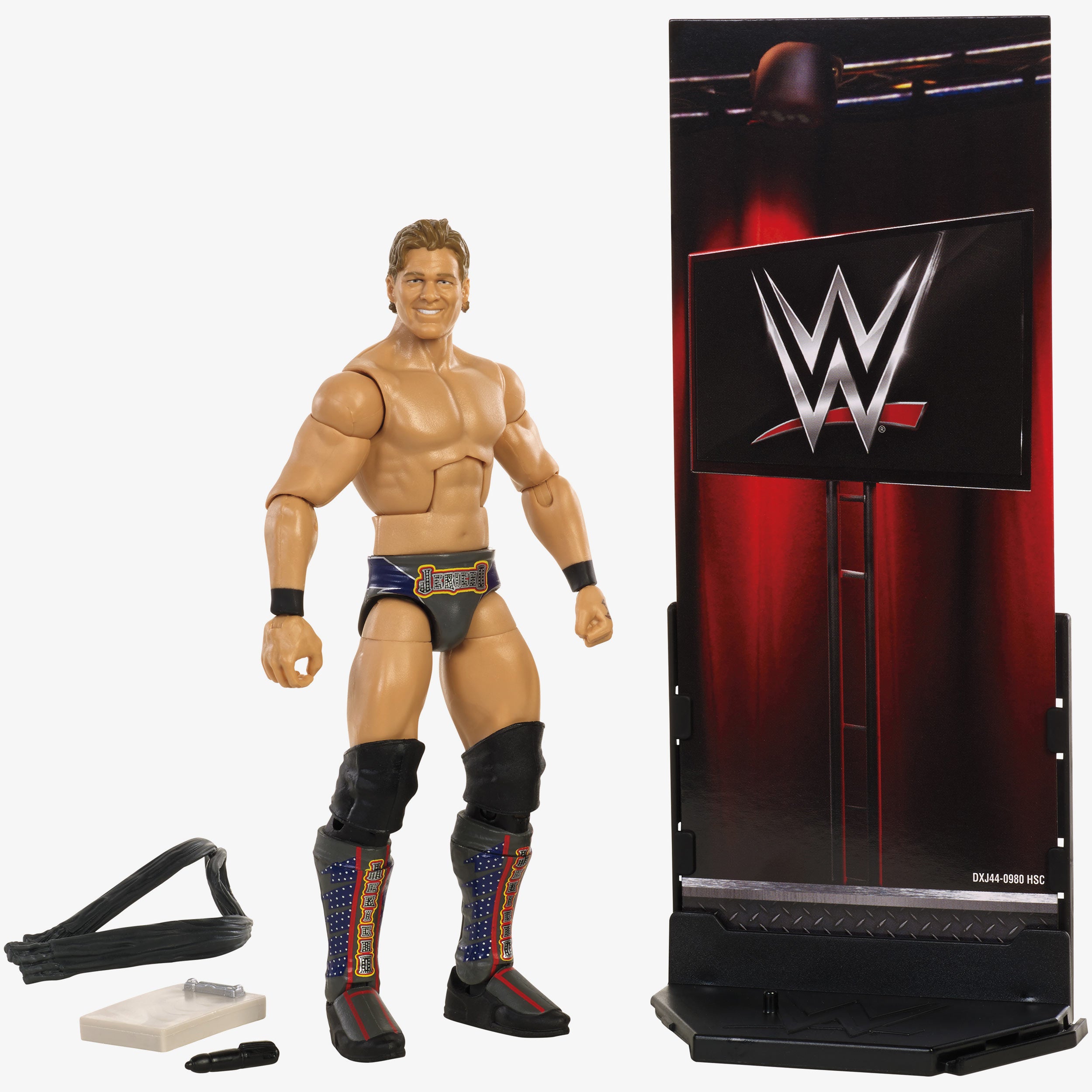 Chris Jericho WWE Elite Collection Series #53