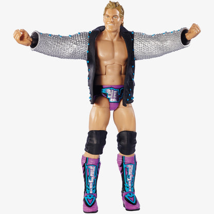 Chris Jericho - Lost Legends - WWE Elite Collection Series