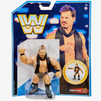 Chris Jericho WWE Retro App Series #7