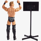 Chris Jericho - WWE Then Now Forever 2016 Basic Series