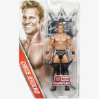 Chris Jericho - WWE Then Now Forever 2016 Basic Series