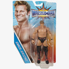 Chris Jericho - WWE WrestleMania 33 Basic Series