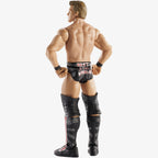 Chris Jericho - WWE WrestleMania 33 Basic Series