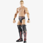 Chris Jericho - WWE WrestleMania 33 Basic Series