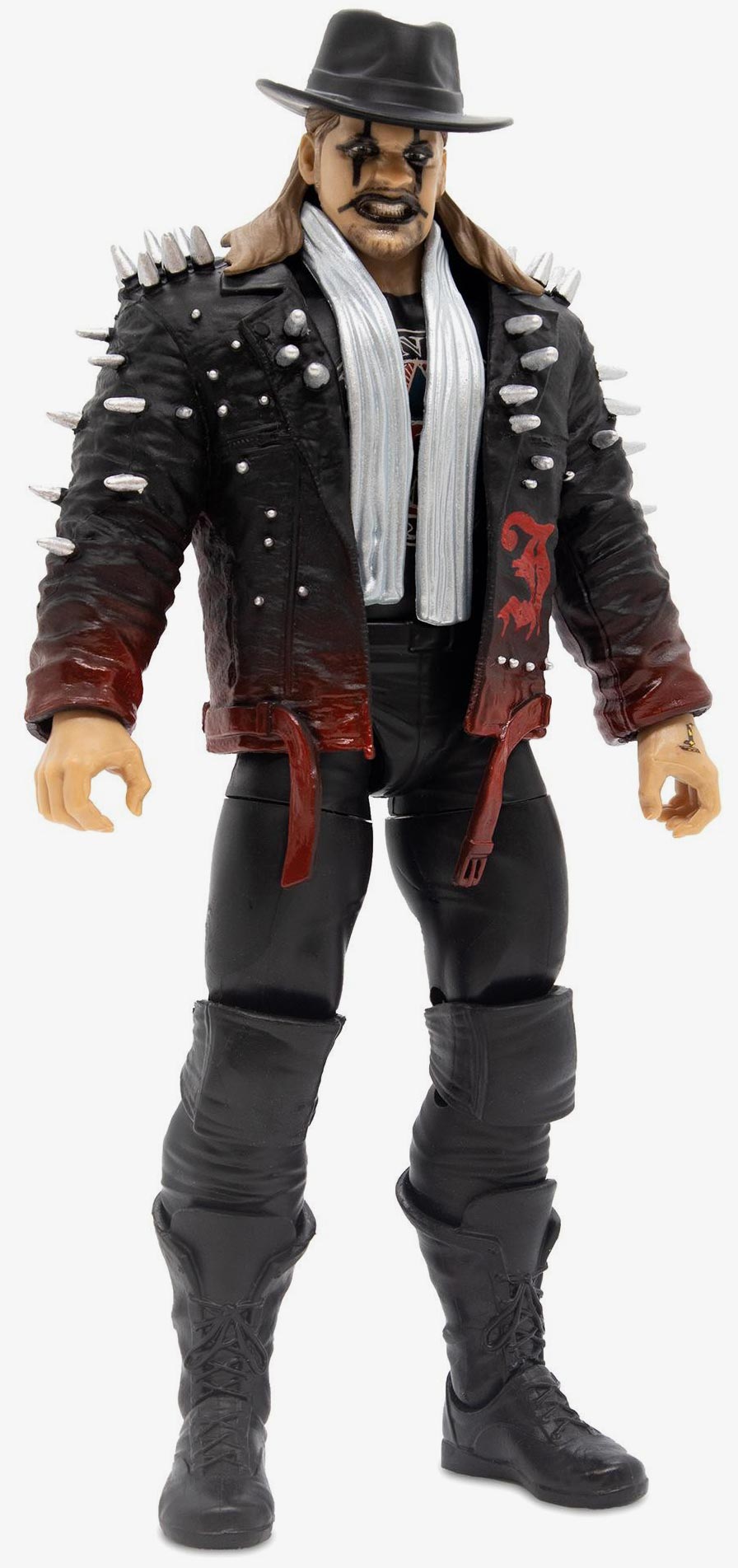 Chris Jericho - AEW Unrivaled Collection Series #8