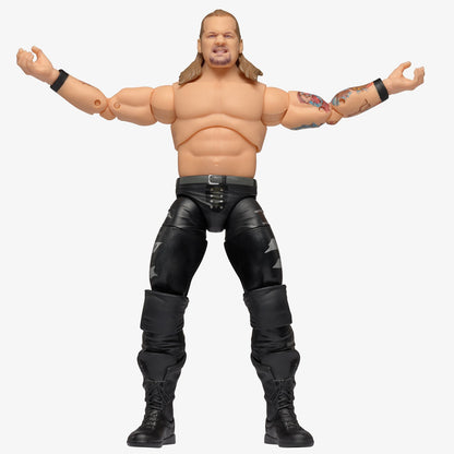 Chris Jericho - AEW Unrivaled Collection Series #1