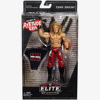 Chris Jericho - WWE Best of Attitude Era Series