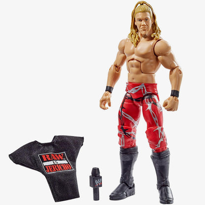 Chris Jericho - WWE Best of Attitude Era Series