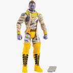 Chris Jericho WWE Monsters Series #1