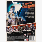 Chris Jericho WWE Monsters Series #1