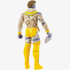 Chris Jericho WWE Monsters Series #1