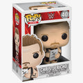 Chris Jericho WWE POP (#40)