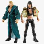 Triple H & Chyna WWE Elite Collection 2-Pack Series