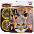 Chyna & Trish Stratus - WWE Championship Showdown Series #5 (2-Pack)