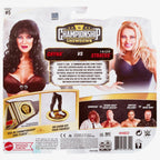 Chyna & Trish Stratus - WWE Championship Showdown Series #5 (2-Pack)