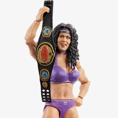 Chyna WWE WrestleMania 37 Elite Collection