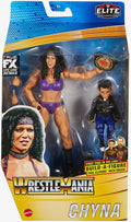 Chyna WWE WrestleMania 37 Elite Collection