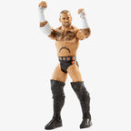 CM Punk  - WWE Basic Series #36