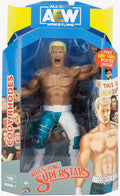 Cody Rhodes - AEW Unmatched Collection Series #1 (LJN Style)