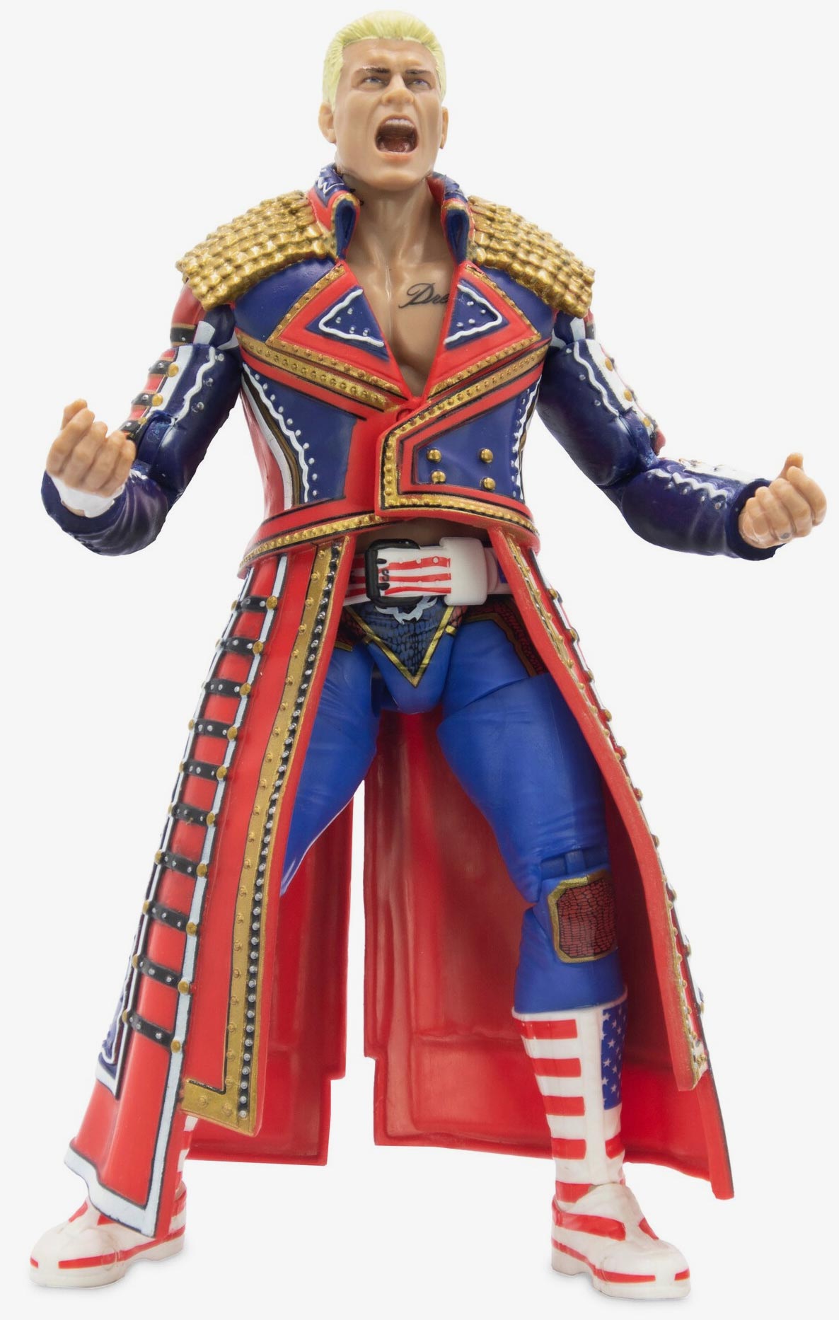 Cody Rhodes - AEW Unrivaled Supreme Collection Series #1