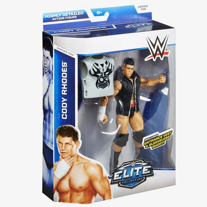 Cody Rhodes WWE Elite Collection Series #32