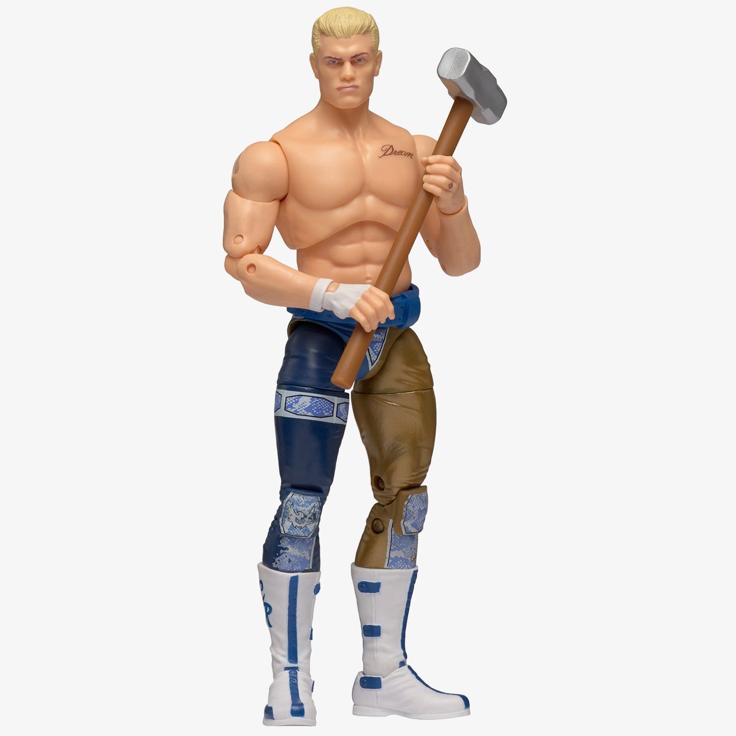 Cody - AEW Unrivaled Collection Series #1