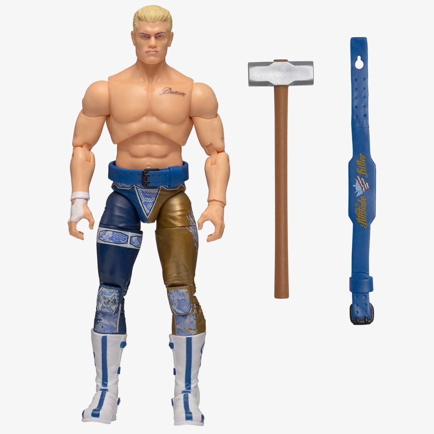 Cody - AEW Unrivaled Collection Series #1