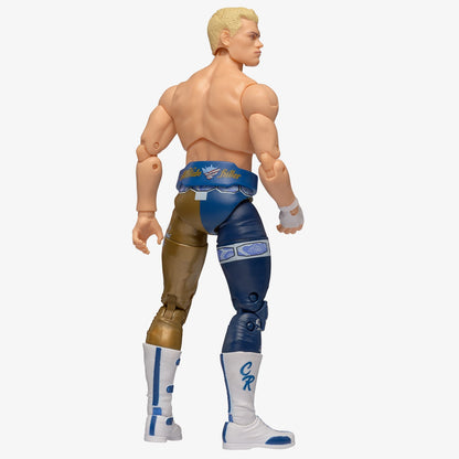 Cody - AEW Unrivaled Collection Series #1