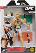 Conor McGregor UFC Ultimate Series #1