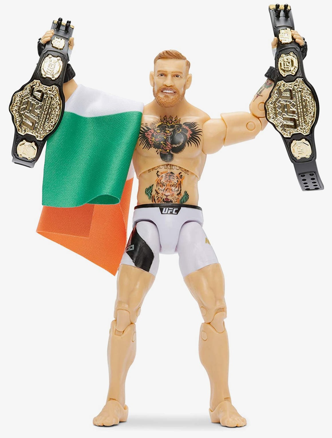 Conor McGregor UFC Ultimate Series #1