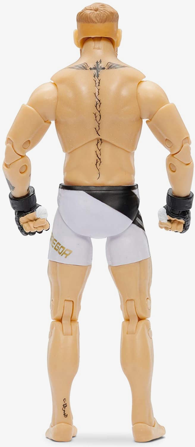 Conor McGregor UFC Ultimate Series #1 – wrestlingshop.com