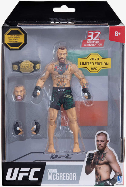 Conor McGregor UFC Ultimate Series (2020 Limited Edition)