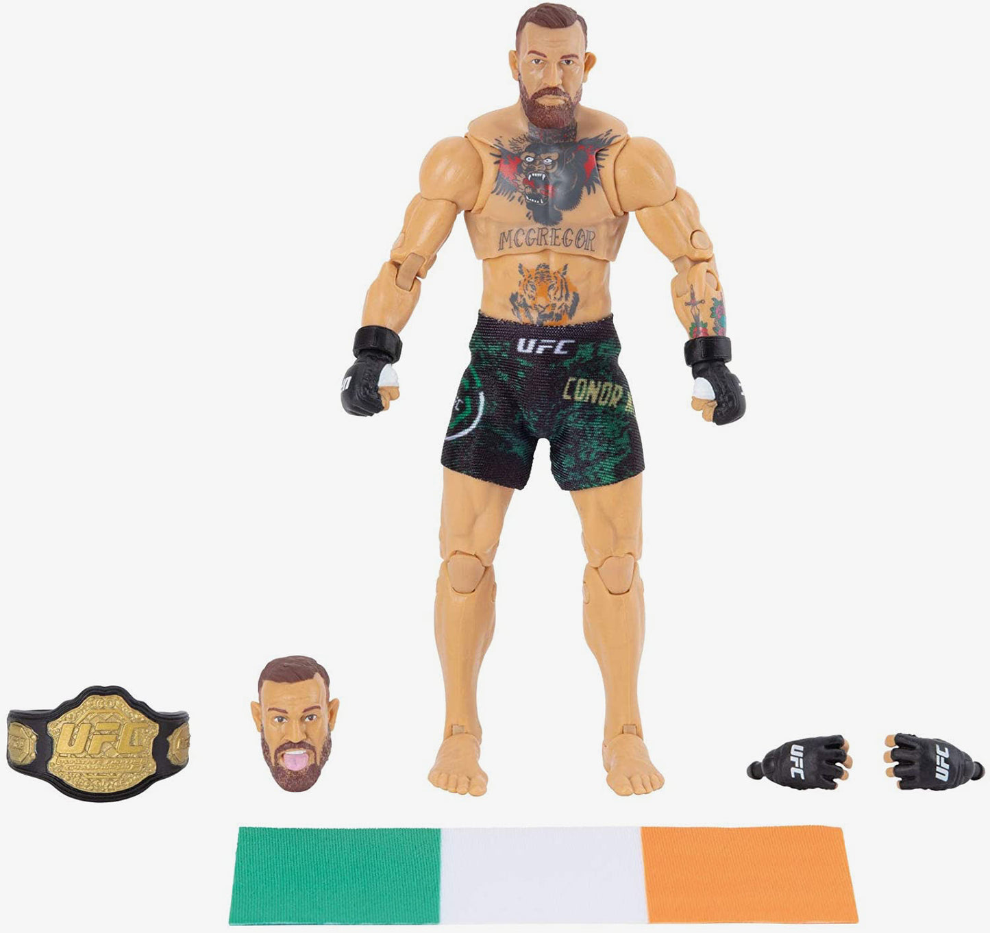 Conor McGregor UFC Ultimate Series (2020 Limited Edition)