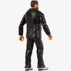 Corey Graves - WWE Basic Series #77