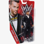 Corey Graves - WWE Basic Series #77