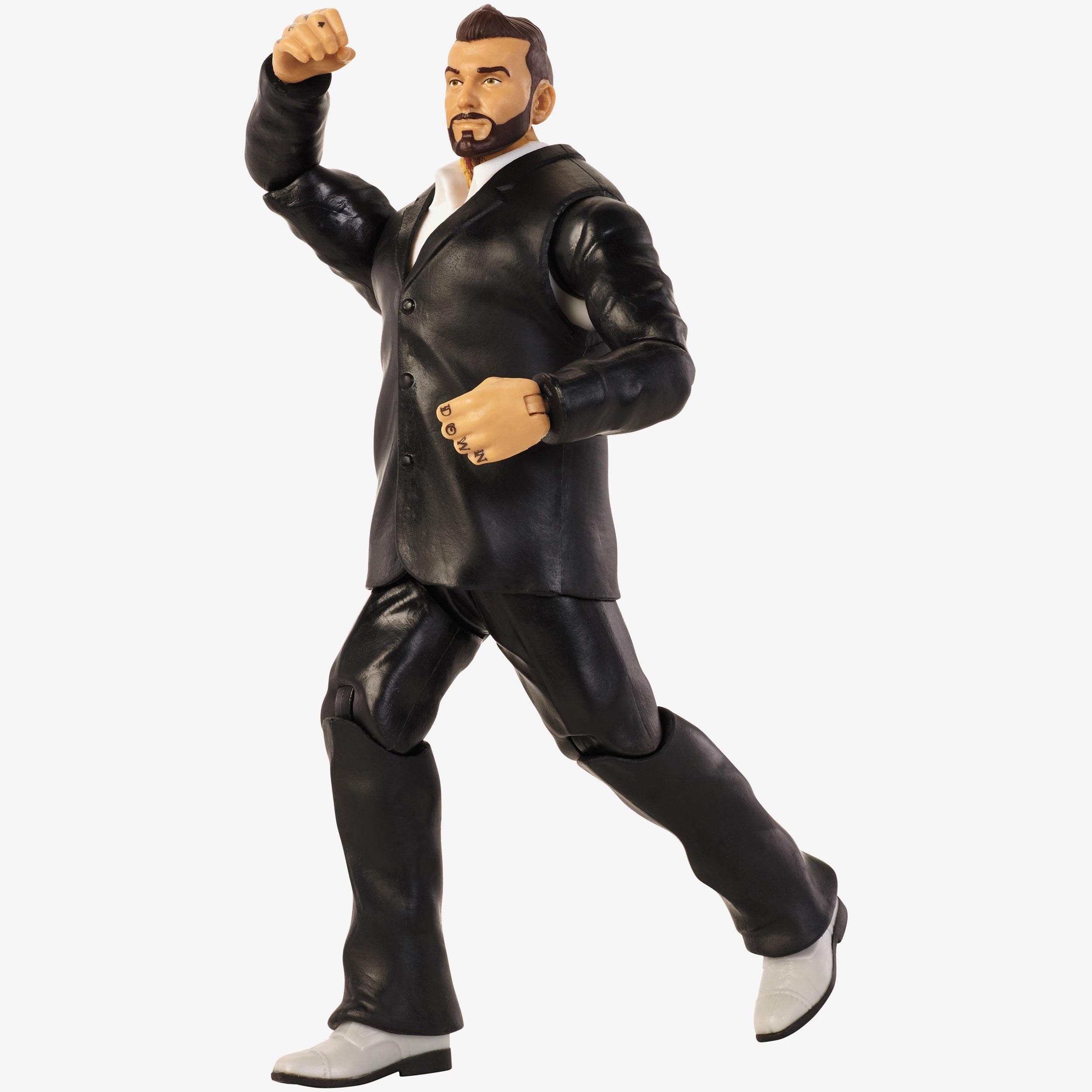 Corey Graves - WWE Basic Series #77
