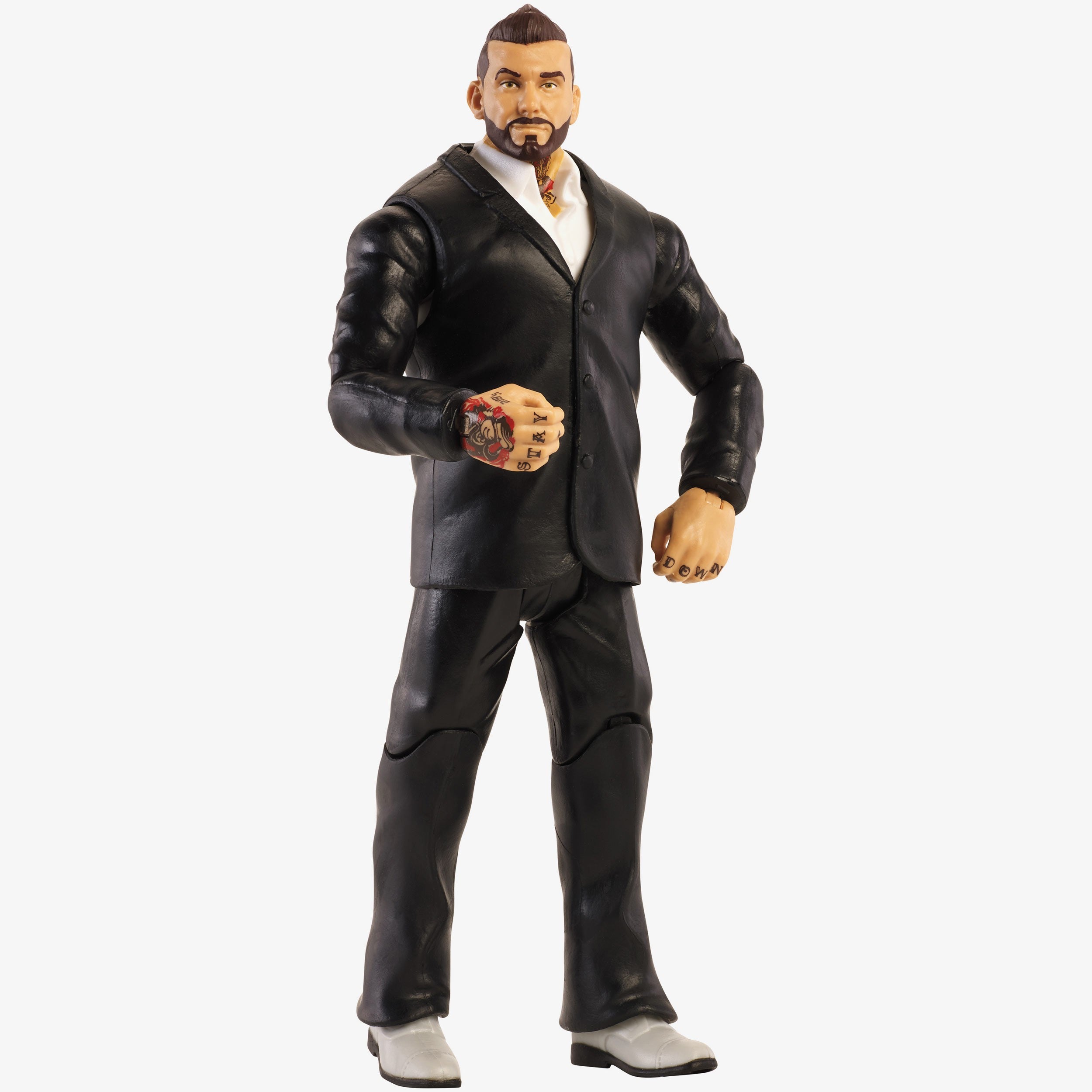 Corey Graves - WWE Basic Series #77