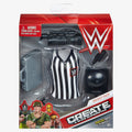 Create a WWE Superstar: Referee & Ringside accessories